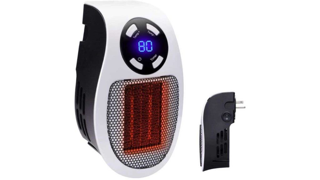 WarmAIR Portable Heater Reviews - What is it & How Does it Work? - The ...